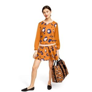 NWOT Phillip Lim blouse